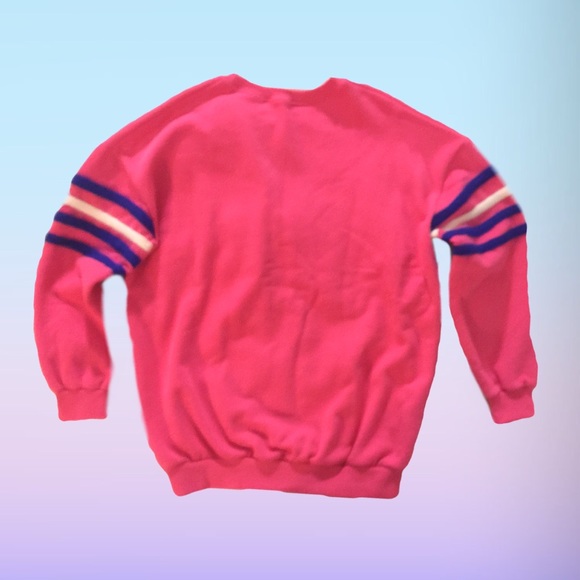 KPOP BOX Oversized Sweater - Picture 2 of 5